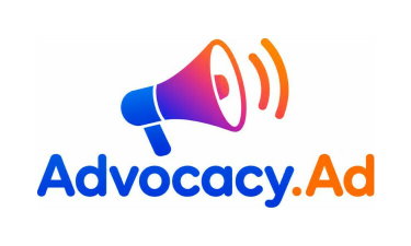 Advocacy logo