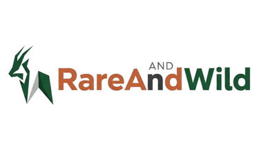 RareAndWild.com - Creative brandable domain for sale
