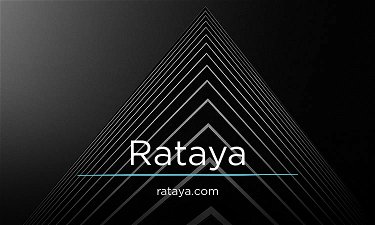 Rataya.com - Creative brandable domain for sale