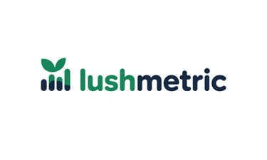 LushMetric.com is for sale