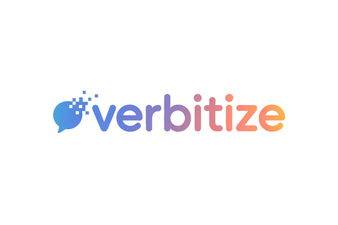 Verbitize.com - Creative brandable domain for sale