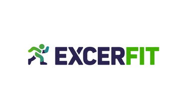 ExcerFit.com - Creative brandable domain for sale