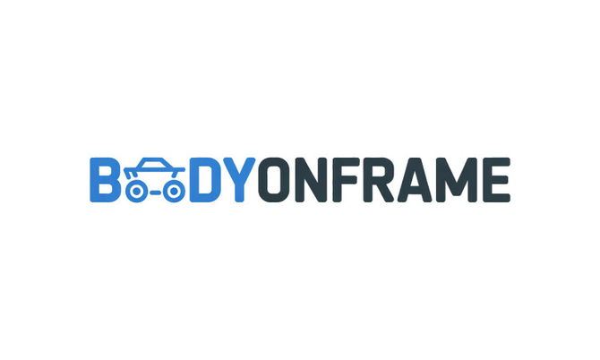 BodyOnFrame.com