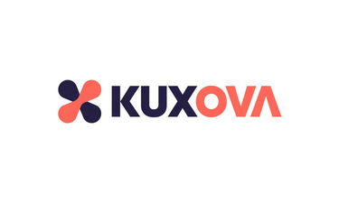 Kuxova.com - Creative brandable domain for sale