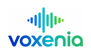 Voxenia logo