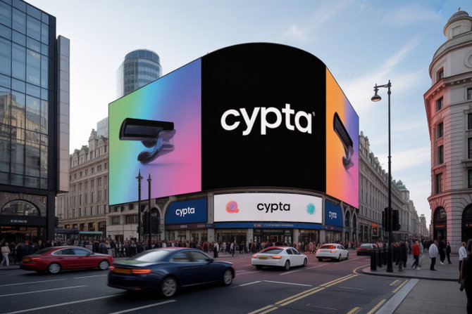 Cypta.com — 3