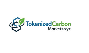 TokenizedCarbonMarkets.xyz - Creative brandable domain for sale
