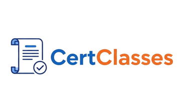 CertClasses.com - Creative brandable domain for sale