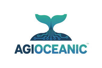 AGIOceanic.com - Creative brandable domain for sale