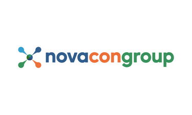 NovaConGroup.com - Creative brandable domain for sale