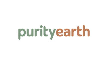 PurityEarth.com - Creative brandable domain for sale