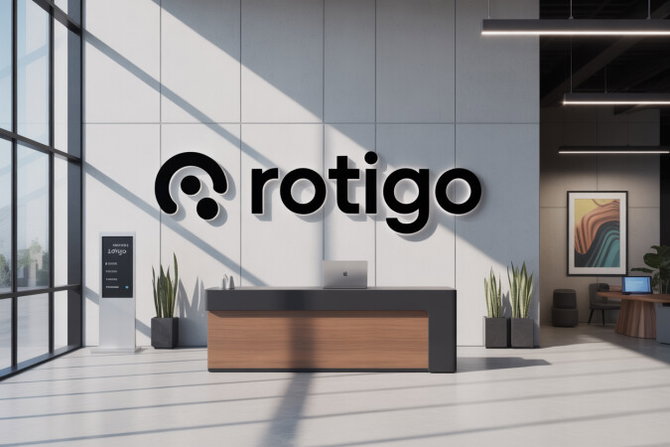 ROTIGO.COM — 3