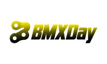 BMXDay logo