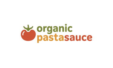 OrganicPastaSauce.com - Creative brandable domain for sale