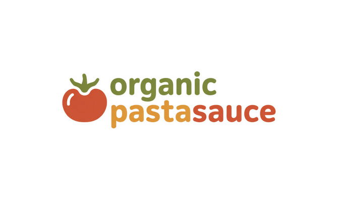 OrganicPastaSauce.com