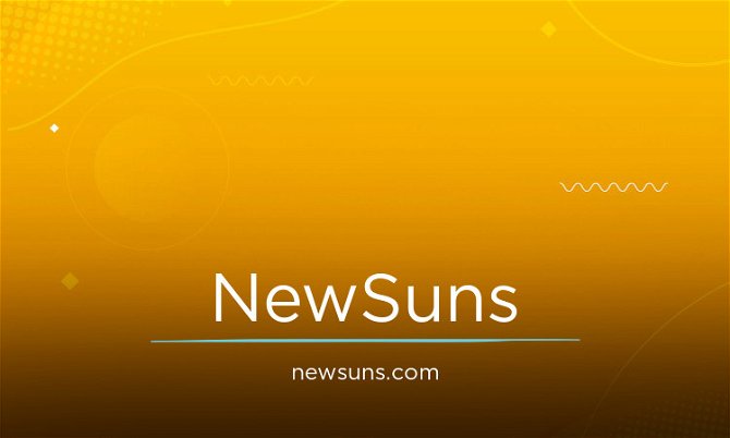 NewSuns.com