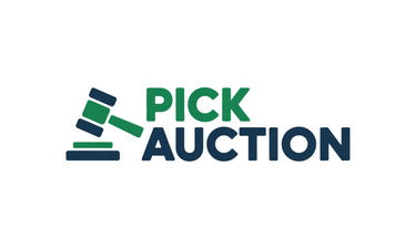 PickAuction.com - Creative brandable domain for sale
