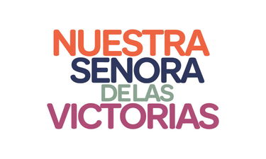 NuestraSenoraDeLasVictorias.org - Creative brandable domain for sale