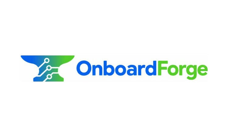 OnboardForge logo