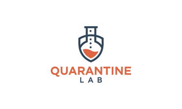 QuarantineLab.com - Creative brandable domain for sale