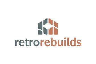 RetroRebuilds.com - Creative brandable domain for sale