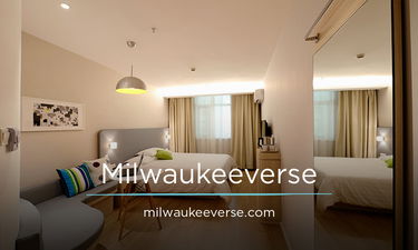 Milwaukeeverse.com