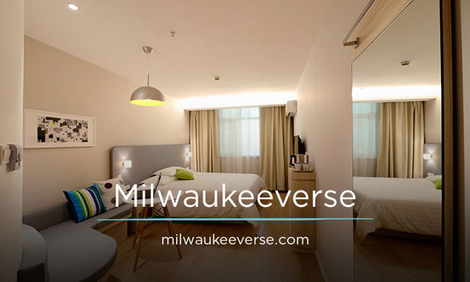 Milwaukeeverse.com