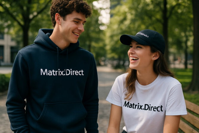 Matrix.Direct — 5