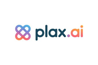 Plax logo