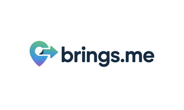 Brings.me - Creative brandable domain for sale