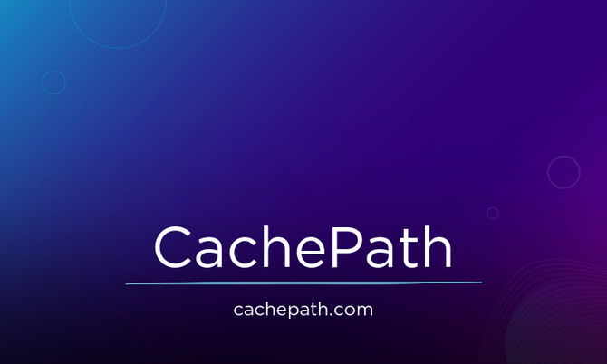 CachePath.com
