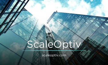 ScaleOptiv.com