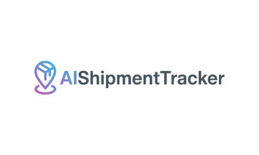 AiShipmentTracker.com - Creative brandable domain for sale