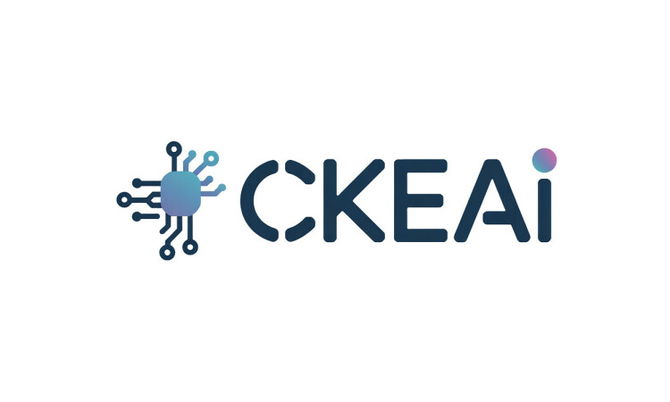 CKEAI.com