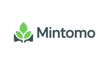 Mintomo.com - Creative brandable domain for sale