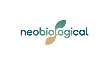 NeoBiological.com - Creative brandable domain for sale