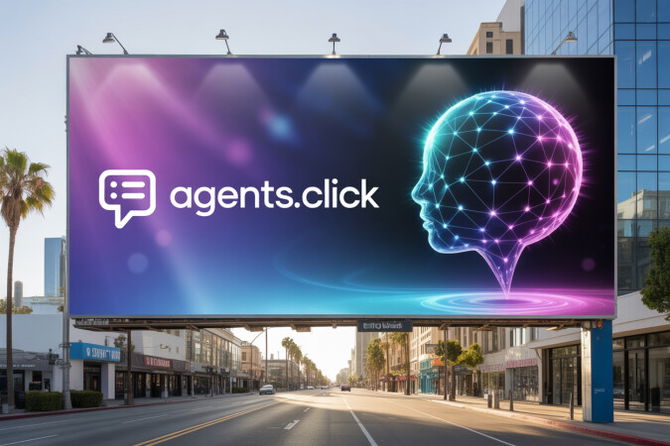 Agents.Click — 3