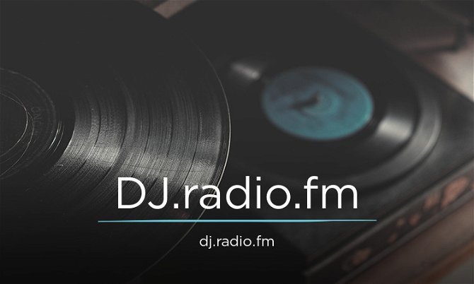 DJ.radio.fm