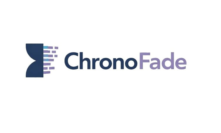 ChronoFade logo