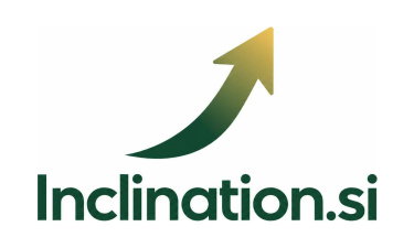 Inclination logo