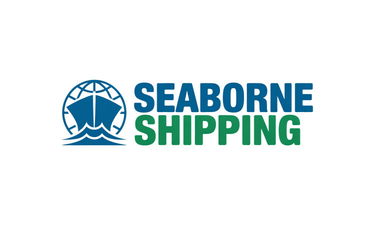 SeaborneShipping.com - Creative brandable domain for sale