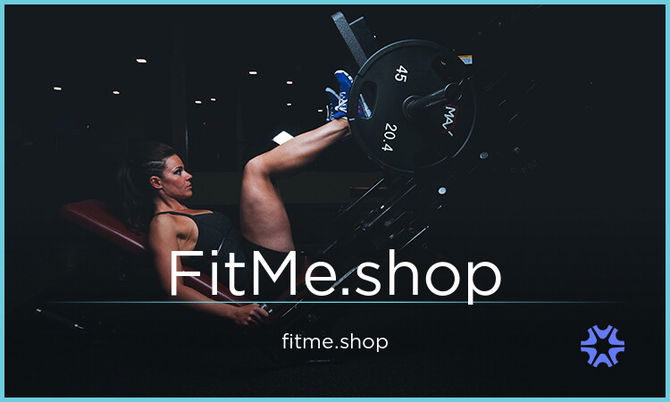 FitMe.shop