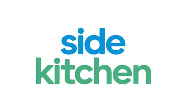 SideKitchen.com - Creative brandable domain for sale