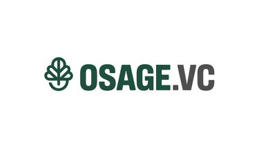 Osage.VC - Creative brandable domain for sale