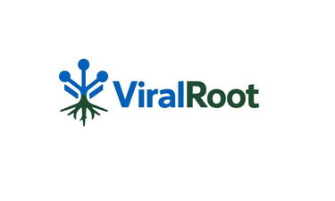 ViralRoot.com - Creative brandable domain for sale