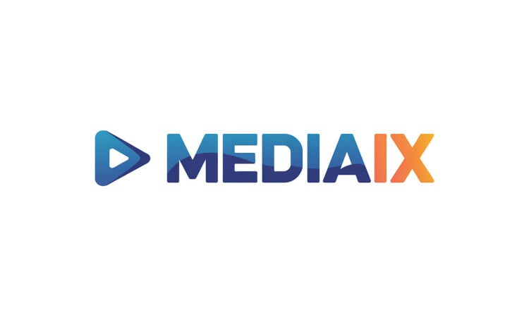 MediaIX logo