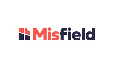 Misfield.com - Creative brandable domain for sale