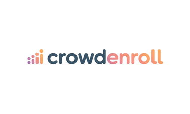 CrowdEnroll logo