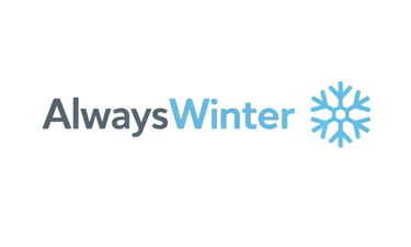 AlwaysWinter.com - Creative brandable domain for sale