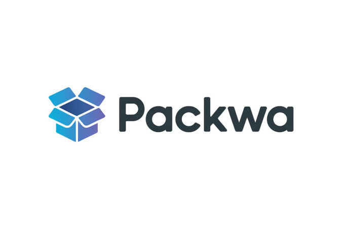 Packwa logo
